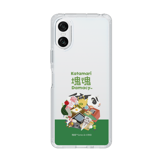 Slim Protection Case［ Katamari Damacy - The Prince and the Katamari ］