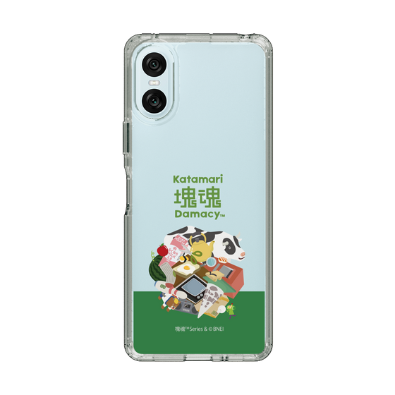 Slim Protection Case［ Katamari Damacy - The Prince and the Katamari ］