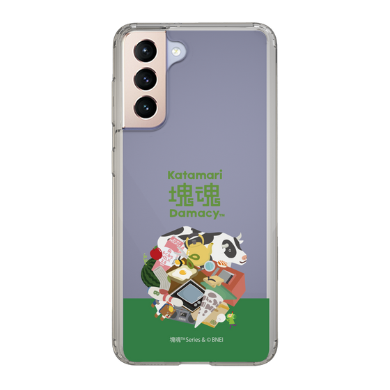 Slim Protection Case［ Katamari Damacy - The Prince and the Katamari ］