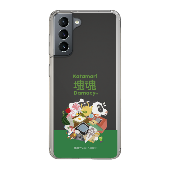 Slim Protection Case［ Katamari Damacy - The Prince and the Katamari ］