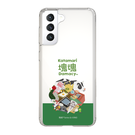 Slim Protection Case［ Katamari Damacy - The Prince and the Katamari ］