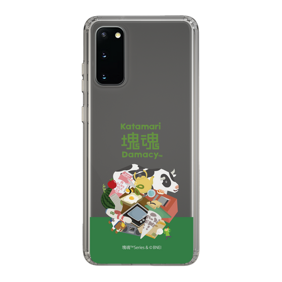 Slim Protection Case［ Katamari Damacy - The Prince and the Katamari ］