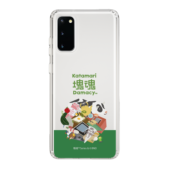 Slim Protection Case［ Katamari Damacy - The Prince and the Katamari ］