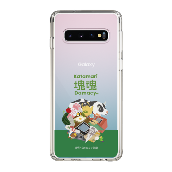 Slim Protection Case［ Katamari Damacy - The Prince and the Katamari ］