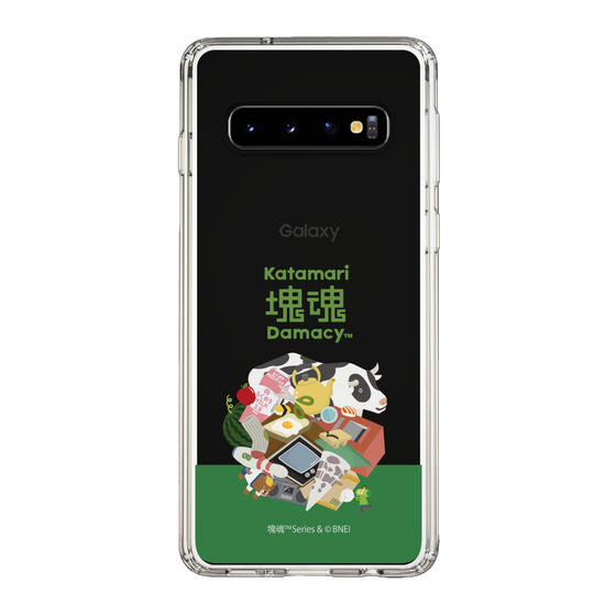 Slim Protection Case［ Katamari Damacy - The Prince and the Katamari ］