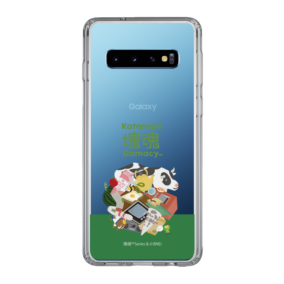 Slim Protection Case［ Katamari Damacy - The Prince and the Katamari ］