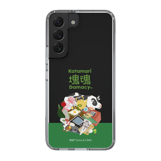 Slim Protection Case［ Katamari Damacy - The Prince and the Katamari ］