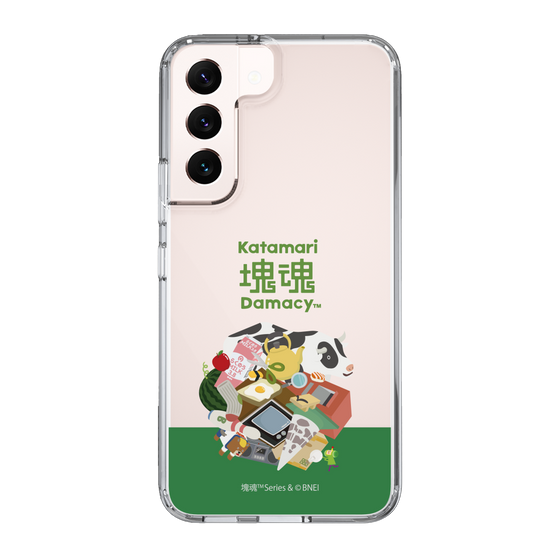 Slim Protection Case［ Katamari Damacy - The Prince and the Katamari ］