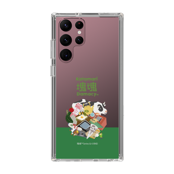 Slim Protection Case［ Katamari Damacy - The Prince and the Katamari ］