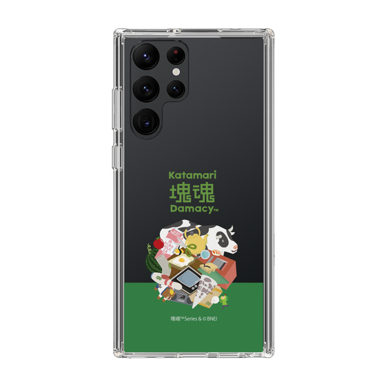 Slim Protection Case［ Katamari Damacy - The Prince and the Katamari ］