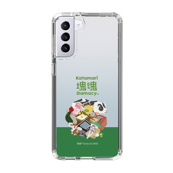 Slim Protection Case［ Katamari Damacy - The Prince and the Katamari ］