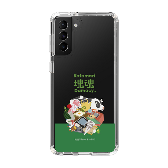 Slim Protection Case［ Katamari Damacy - The Prince and the Katamari ］