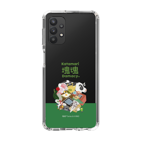 Slim Protection Case［ Katamari Damacy - The Prince and the Katamari ］