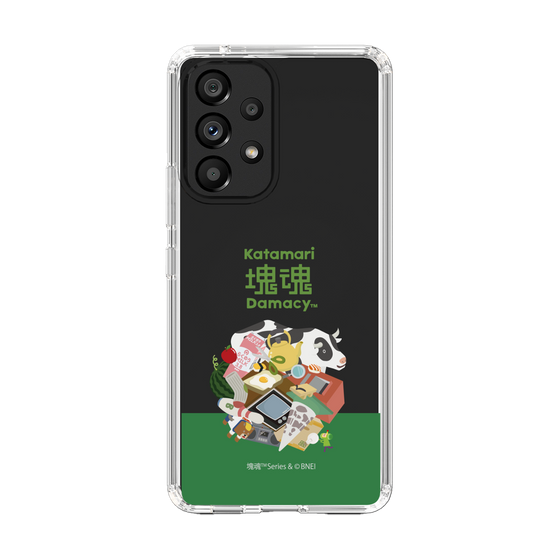 Slim Protection Case［ Katamari Damacy - The Prince and the Katamari ］