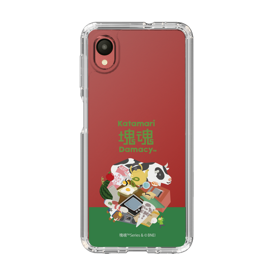 Slim Protection Case［ Katamari Damacy - The Prince and the Katamari ］