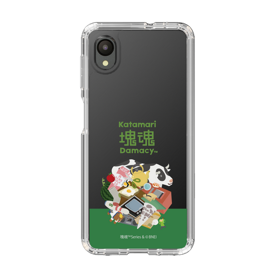 Slim Protection Case［ Katamari Damacy - The Prince and the Katamari ］