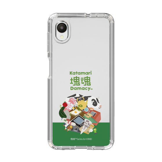 Slim Protection Case［ Katamari Damacy - The Prince and the Katamari ］