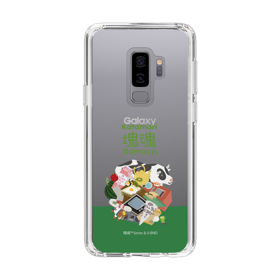 Slim Protection Case［ Katamari Damacy - The Prince and the Katamari ］