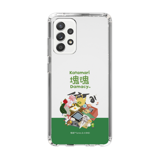 Slim Protection Case［ Katamari Damacy - The Prince and the Katamari ］