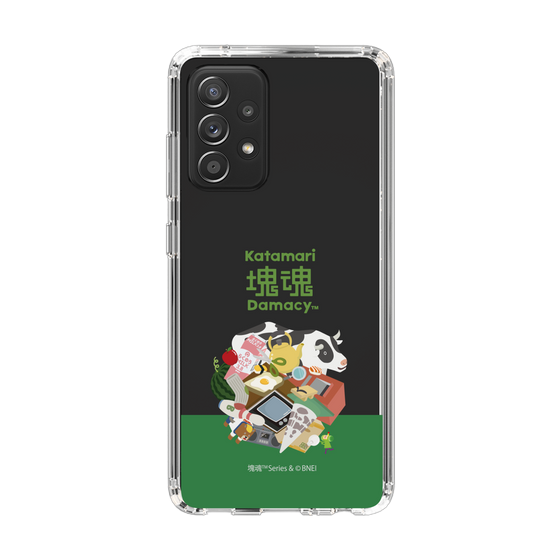 Slim Protection Case［ Katamari Damacy - The Prince and the Katamari ］