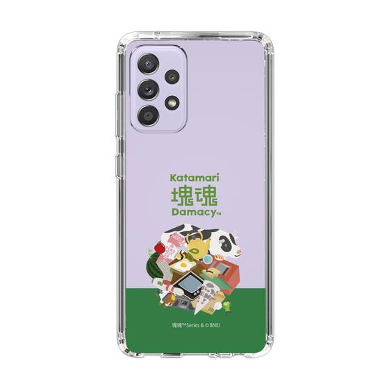 Slim Protection Case［ Katamari Damacy - The Prince and the Katamari ］