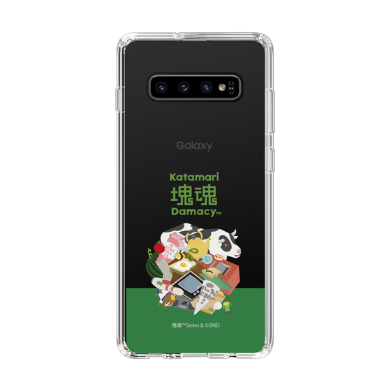 Slim Protection Case［ Katamari Damacy - The Prince and the Katamari ］