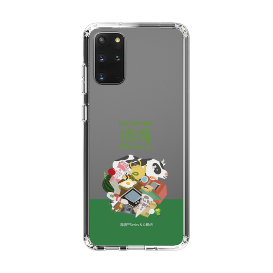 Slim Protection Case［ Katamari Damacy - The Prince and the Katamari ］