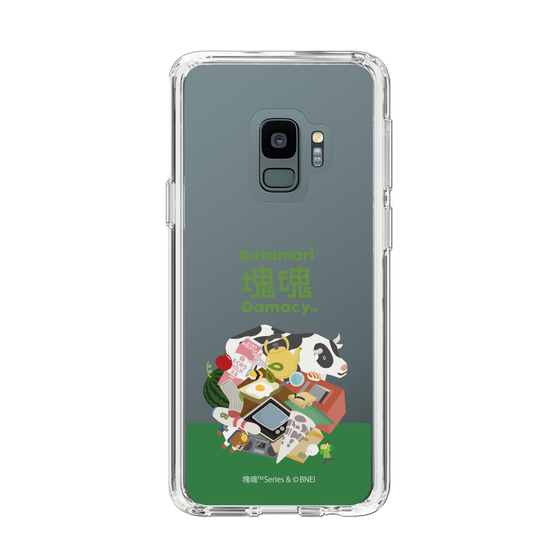 Slim Protection Case［ Katamari Damacy - The Prince and the Katamari ］