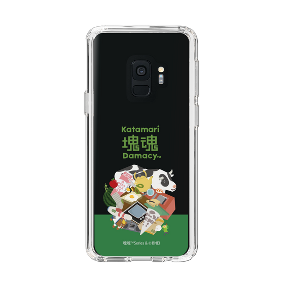 Slim Protection Case［ Katamari Damacy - The Prince and the Katamari ］