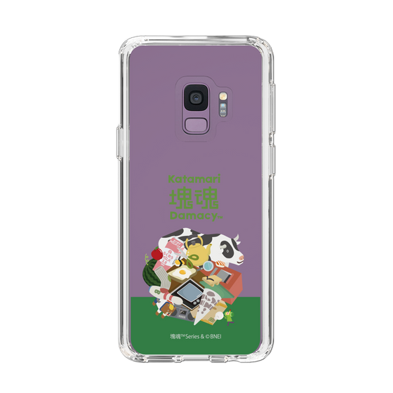 Slim Protection Case［ Katamari Damacy - The Prince and the Katamari ］