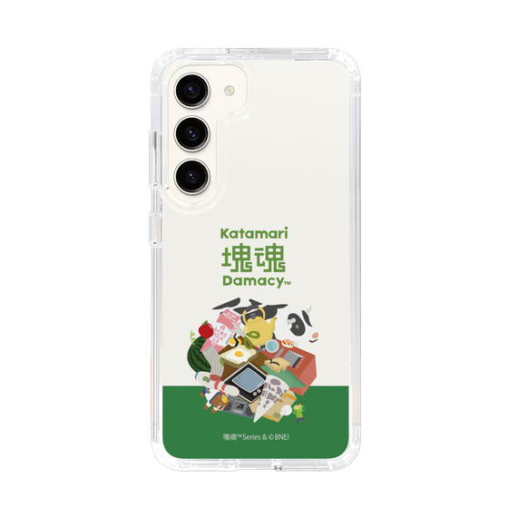 Slim Protection Case［ Katamari Damacy - The Prince and the Katamari ］