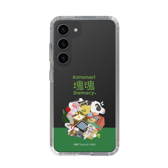 Slim Protection Case［ Katamari Damacy - The Prince and the Katamari ］