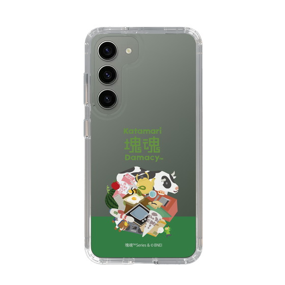 Slim Protection Case［ Katamari Damacy - The Prince and the Katamari ］