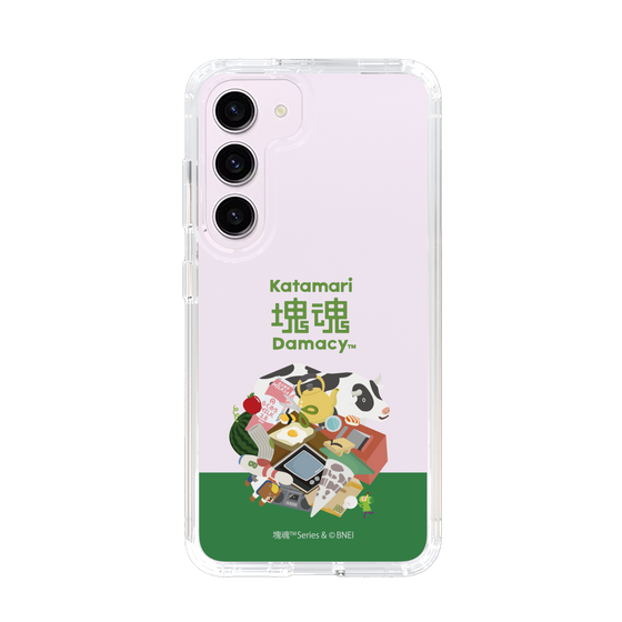 Slim Protection Case［ Katamari Damacy - The Prince and the Katamari ］