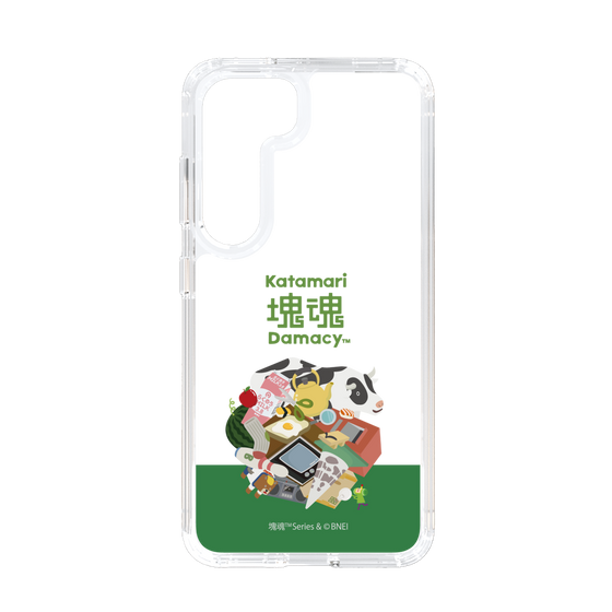 Slim Protection Case［ Katamari Damacy - The Prince and the Katamari ］