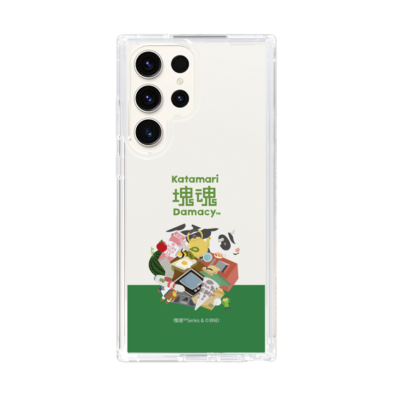 Slim Protection Case［ Katamari Damacy - The Prince and the Katamari ］