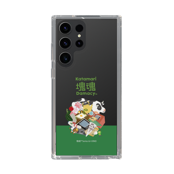 Slim Protection Case［ Katamari Damacy - The Prince and the Katamari ］