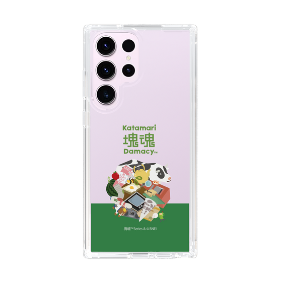 Slim Protection Case［ Katamari Damacy - The Prince and the Katamari ］