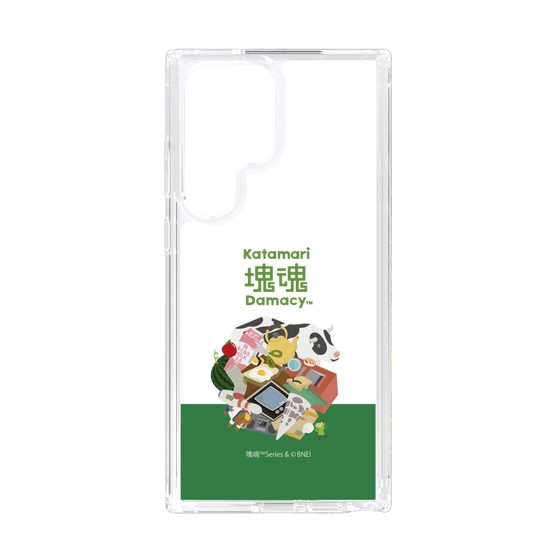 Slim Protection Case［ Katamari Damacy - The Prince and the Katamari ］