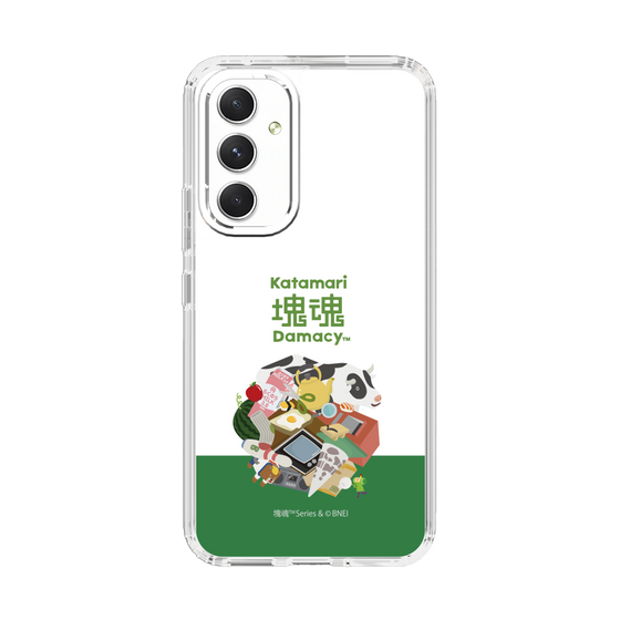 Slim Protection Case［ Katamari Damacy - The Prince and the Katamari ］