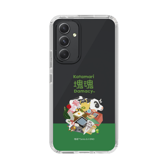 Slim Protection Case［ Katamari Damacy - The Prince and the Katamari ］
