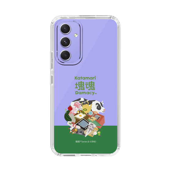 Slim Protection Case［ Katamari Damacy - The Prince and the Katamari ］