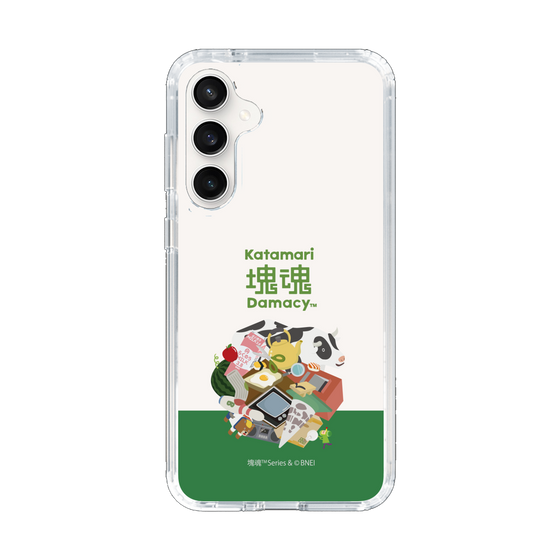 Slim Protection Case［ Katamari Damacy - The Prince and the Katamari ］