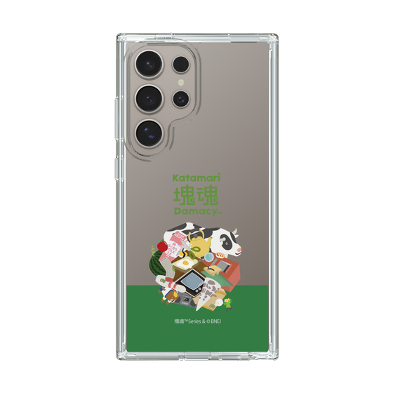 Slim Protection Case［ Katamari Damacy - The Prince and the Katamari ］