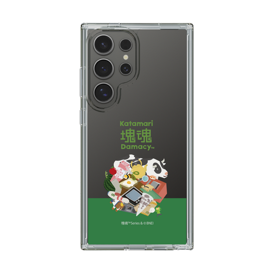 Slim Protection Case［ Katamari Damacy - The Prince and the Katamari ］