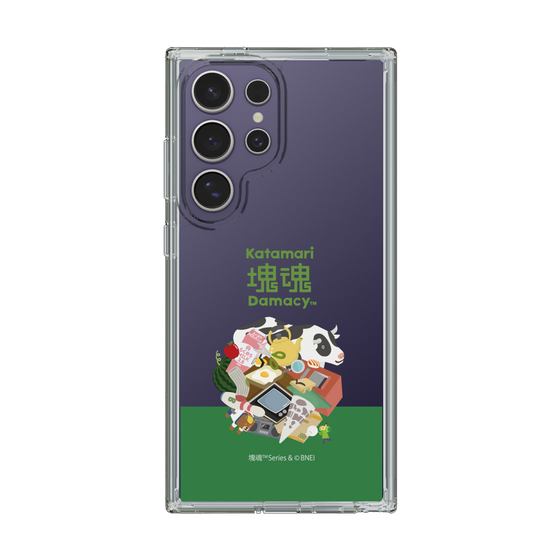 Slim Protection Case［ Katamari Damacy - The Prince and the Katamari ］
