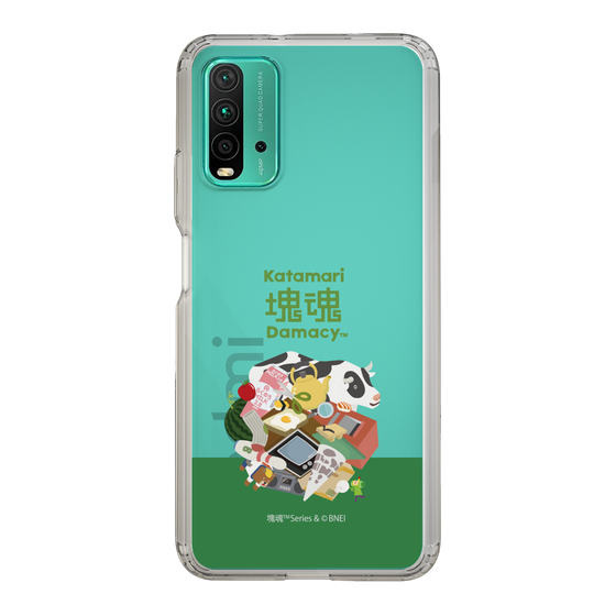 Slim Protection Case［ Katamari Damacy - The Prince and the Katamari ］