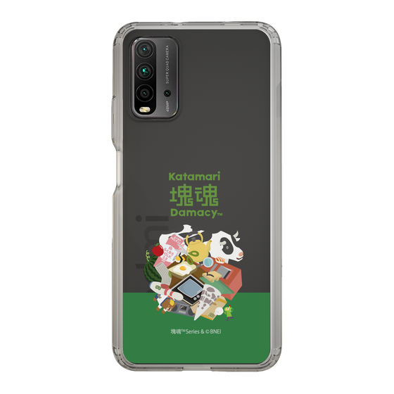 Slim Protection Case［ Katamari Damacy - The Prince and the Katamari ］