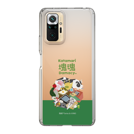 Slim Protection Case［ Katamari Damacy - The Prince and the Katamari ］