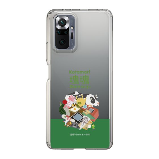 Slim Protection Case［ Katamari Damacy - The Prince and the Katamari ］